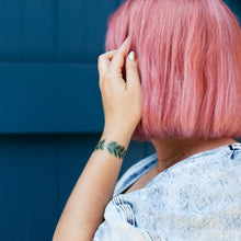 The Embroidery Tattoo Set