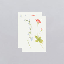 Spring Sprigs Tattoo