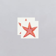 Starfish Tattoo
