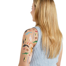 Everyone's Invited Tattoo Sheet